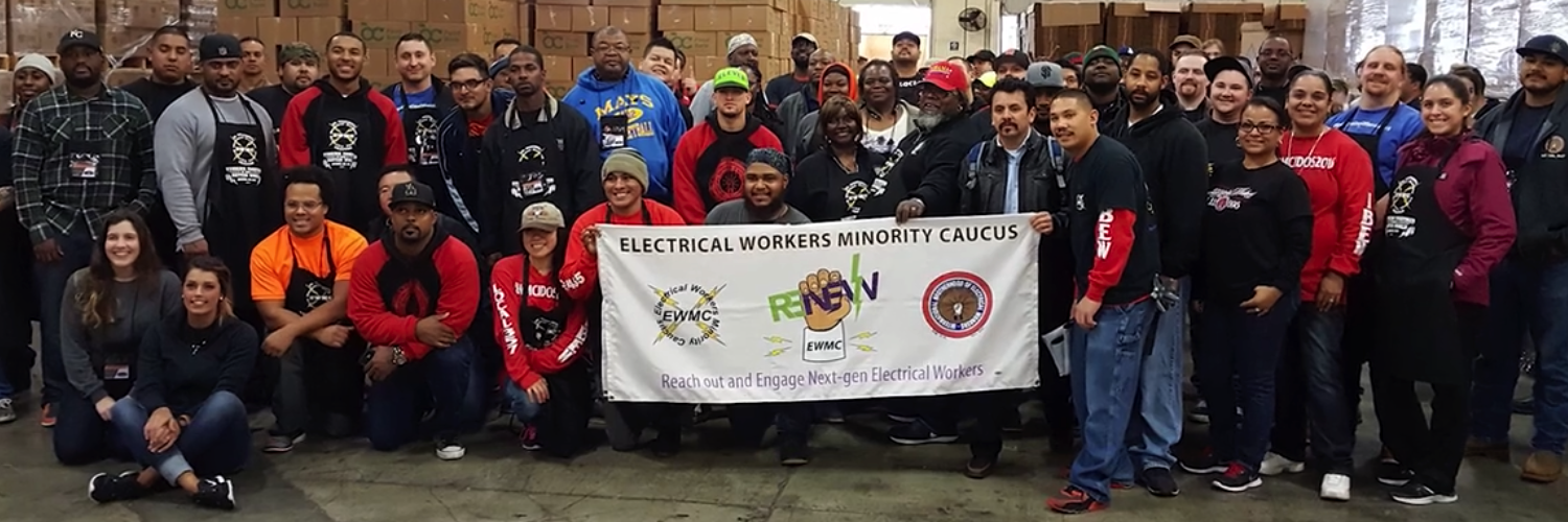 Electrical Workers Minority Caucus