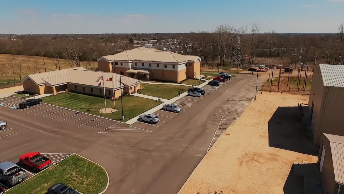 ALBAT Lineman Training Center - IBEW Hour Power