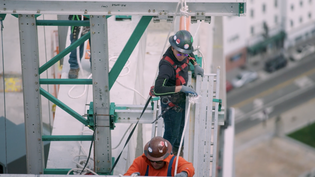 Ibew 2024 construction maintenance conference recap